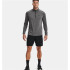 T-shirt Under Armour manches longues Tech™ ½ Zip Homme