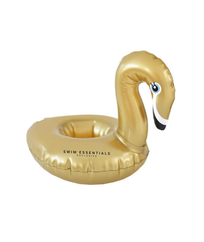 Porte-gobelet flotteur Swim Essentials Golden...