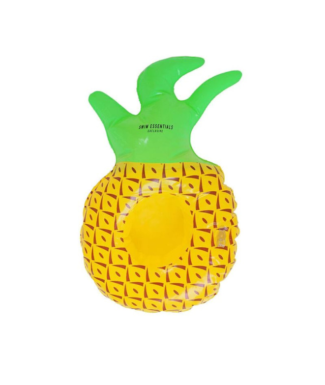 Flotteur porte-gobelet Swim Essentials Ananas...