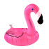 Porte-gobelet flotteur Swim Essentials Flamant rose 17 cm