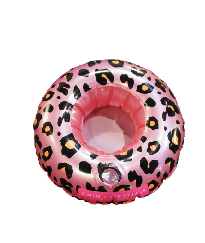 Porte-gobelet flotteur Swim Essentials Pink...