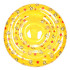 Flotteur pour bébé Swim Essentials Circus jaune 0-1 an