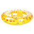 Flotteur pour bébé Swim Essentials Circus jaune 0-1 an