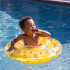 Flotteur pour bébé Swim Essentials Circus jaune 0-1 an