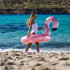 Flotteur Swim Essentials Flamingo Rose Gold 95 cm