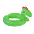 Float Swim Essentials Anneau fendu Dinosaure 56 cm