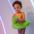 Float Swim Essentials Anneau fendu Dinosaure 56 cm