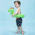 Float Swim Essentials Anneau fendu Dinosaure 56 cm