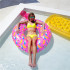 Flotteur Swim Essentials Toucan 90 cm