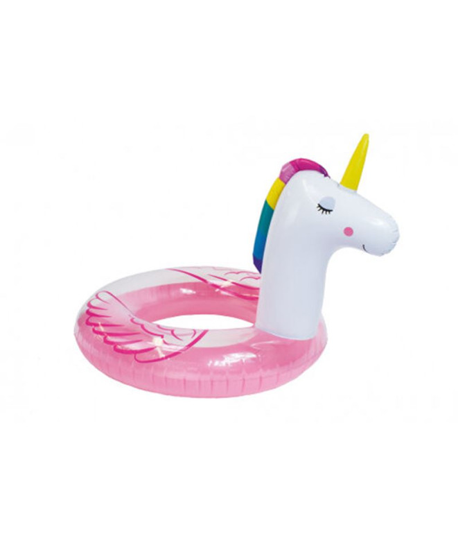 Flotteur Swim Essentials Transparant Licorne...