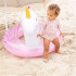 Flotteur Swim Essentials Transparant Licorne 104 cm
