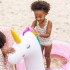 Flotteur Swim Essentials Transparant Licorne 104 cm