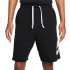 Pantalons Nike homme short Sport Classic Essentials Bk
