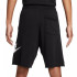 Pantalons Nike homme short Sport Classic Essentials Bk