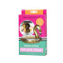Flotteur Swim Essentials Gold Swan Glitter 70 cm