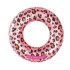 Float Swim Essentials Leopard Rose Gold Kids 55 cm