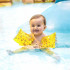 Manches Swim Essentials Jaune Circus 0-2 ans