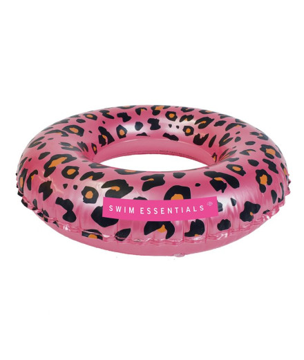 Flotteur Swim Essentials Leopard 90 cm