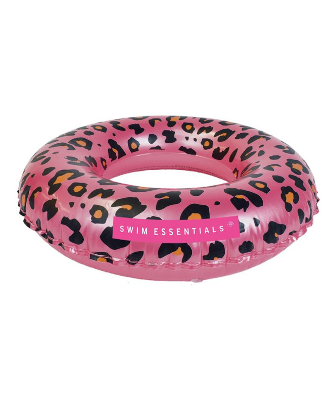 Flotteur Swim Essentials Leopard 90 cm