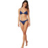 Bikini Rip Curl Bleu moderne