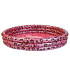 Piscine gonflable Swim Essentials Gold Pink Leopard 150 cm