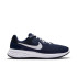Chaussures running Nike Homme de Revolution 6 Blue