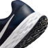 Chaussures running Nike Homme de Revolution 6 Blue