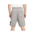 Pantalons Nike homme short Sport Classic Essentials Gris