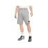 Pantalons Nike homme short Sport Classic Essentials Gris