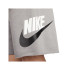 Pantalons Nike homme short Sport Classic Essentials Gris