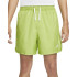 Maillot de bain Nike Homme Sport Essentials Green vert