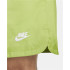 Maillot de bain Nike Homme Sport Essentials Green vert