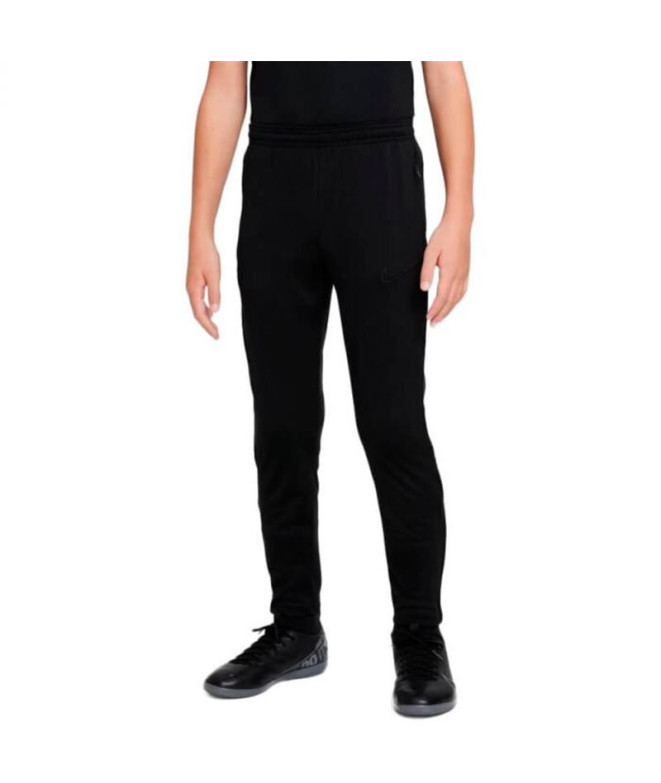 Short de football Nike Dri-FIT Academy Boys Bk