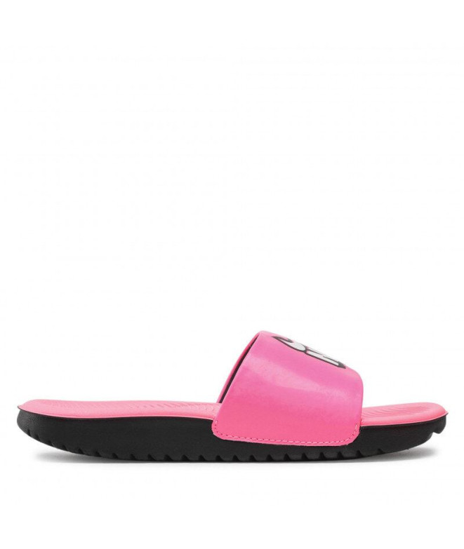 Tongs Nike Kawa Women Pink