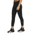 Leggings de fitness Nike One Woman Bk