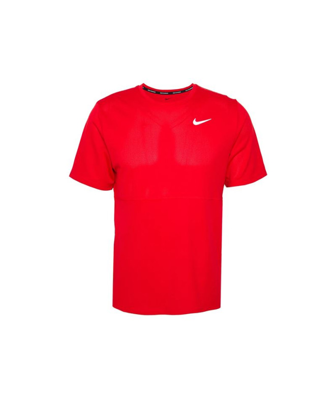T-shirt de running à manches courtes Nike...