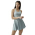 Born Living Yoga Garros Robe Salvia Green