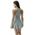 Born Living Yoga Garros Robe Salvia Green