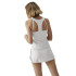Born Living Yoga Gadea Off White T-Shirt