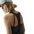 Born Living Yoga Gadea T-Shirt noir
