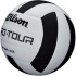 Balle de volley-ball Wilson Pro Tour Black