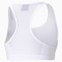 Puma Mid Impact 4Keeps Br Soutien-gorge de sport de fitness pour femmes