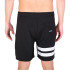 Maillot de bain de natation Hurley ock Party 18'Homme noir