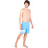 Maillot de bain de natation Hurley ock Party 18'Homme bleu