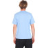 Hurley Halfer Gradient UPF Men's T-Shirt BL
