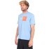 Hurley Halfer Gradient UPF Men's T-Shirt BL