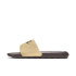 Tongs Nike Homme Victori One Beige