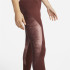 Collant de running Nike Air Dri-FIT Fast Femmes Noir