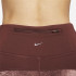 Collant de running Nike Air Dri-FIT Fast Femmes Noir
