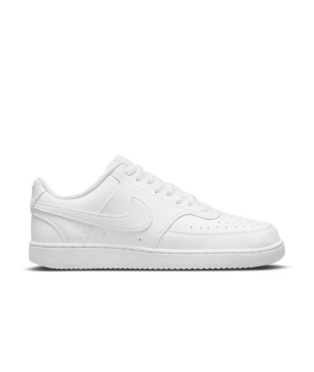 Chaussures Basket-ball Nike Court de Vision Low homme